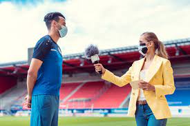 Behind the Mic: Exploring the Pay Grades of Sports Broadcasters
