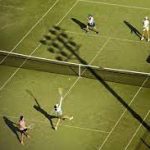 Teamwork or Solo Effort? The Truth About Tennis as a Team Sport